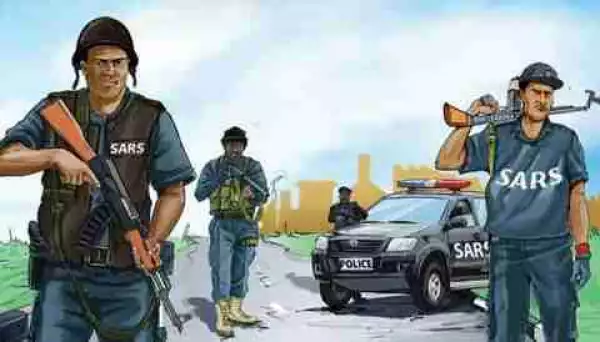 EndSars: See How Overhauling Of SARS Will Benefit Nigerians 